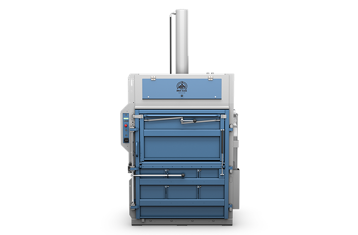 Presse à balles hydraulique Mil-tek H501